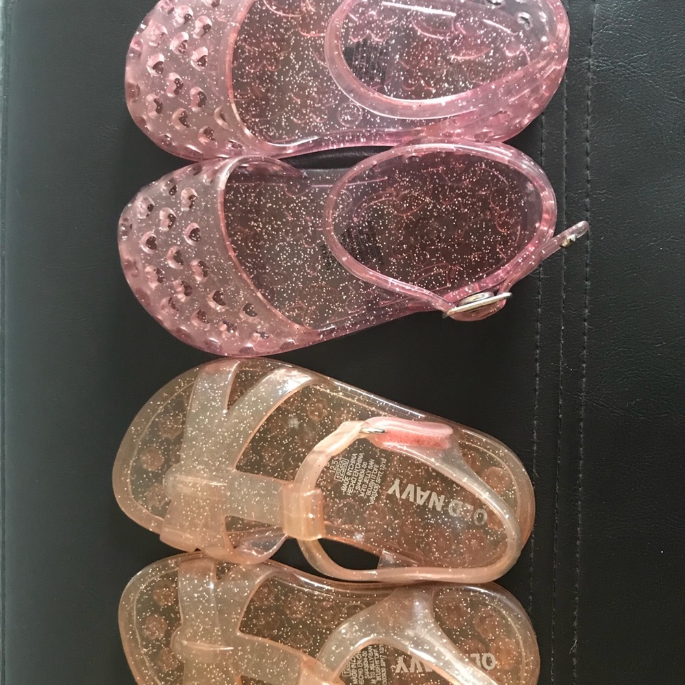 Jellies